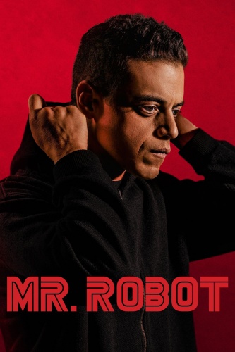 Mr. Robot (2015-2019) dizisi