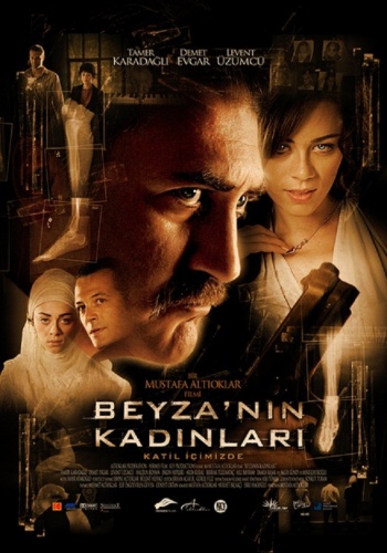 Beyzanın Kadınları (2006) filmi