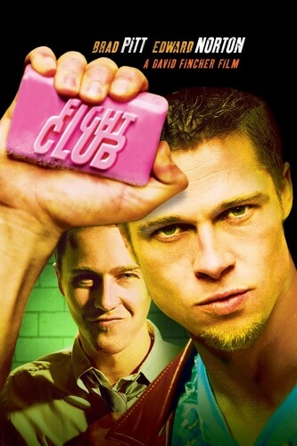 Fight Club (1999) filmi