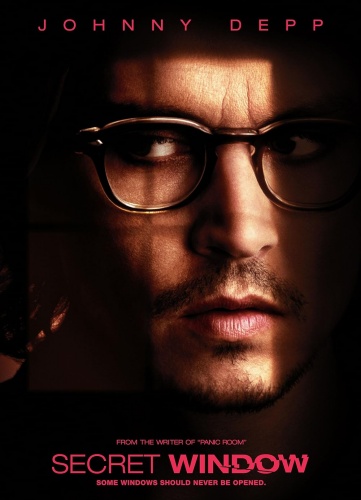 Secret Window (2004) filmi