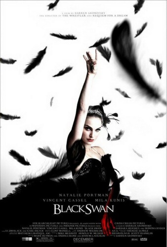 Black Swan (2010) filmi