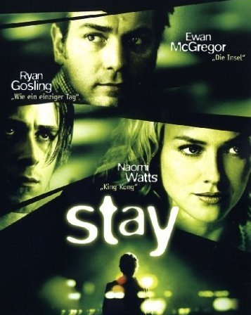 Stay (2005) filmi