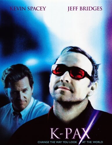 K-PAX (2001) filmi