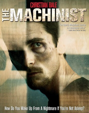 The Machinist (2004) filmi