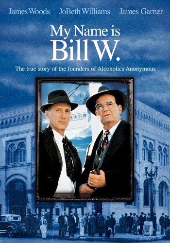 My Name is Bill W (1989) filmi