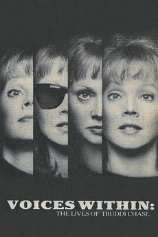 Voices Within: The Lives of Truddi Chase (1990) afişi