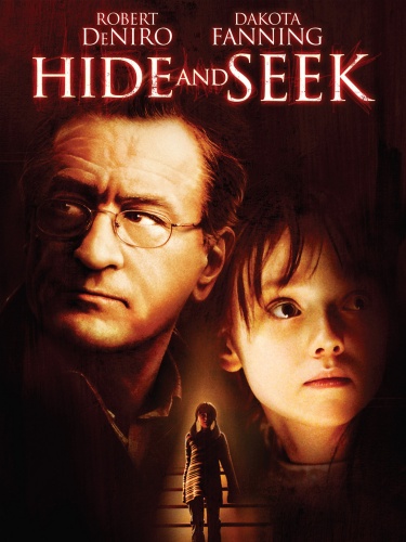 Hide and Seek (2005) filmi
