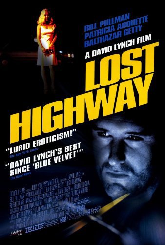 Lost Highway (1997) filmi