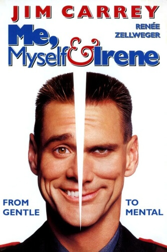Me Myself and Irene (2000) filmi