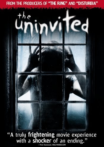 The Uninvited (2009) filmi