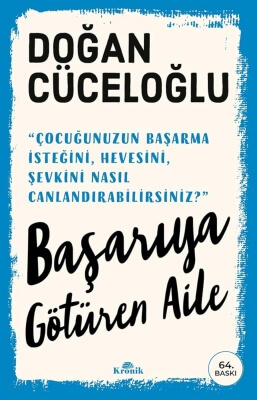 Başarıya Götüren Aile kitabı