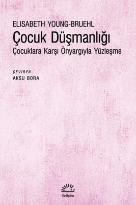 Çocuk Düşmanlığı kitabı