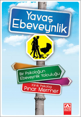 Yavaş Ebeveynlik kitabı