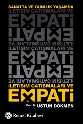 İletişim Çatışmaları ve Empati kitabı