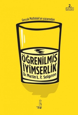 Öğrenilmiş İyimserlik kitabı