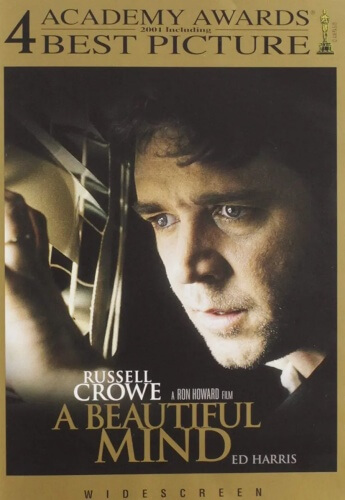 A Beautiful Mind (Akıl Oyunları) filmi