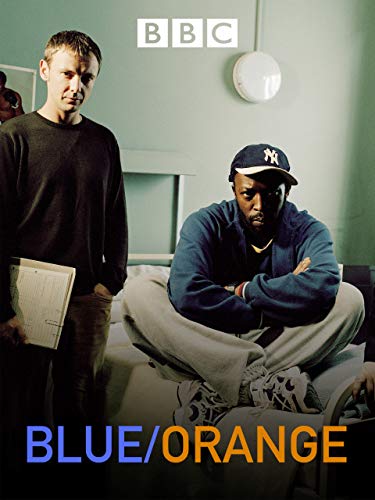 Blue/Orange filmi