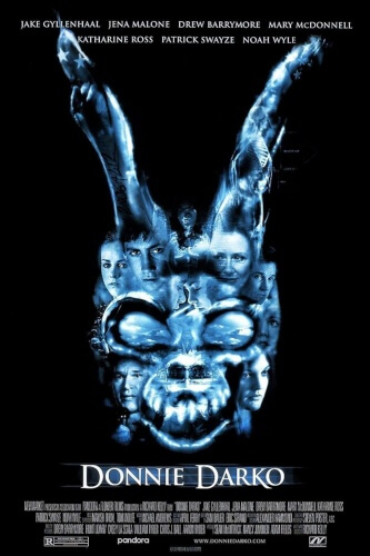 Donnie Darko filmi