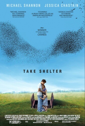 Take Shelter (Sığınak) filmi