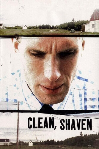 Clean, Shaven (Temiz, Tıraşlı) filmi