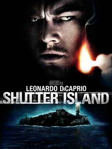 Shutter Island (Zindan Adası) filmi