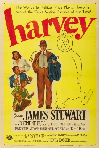 Harvey filmi