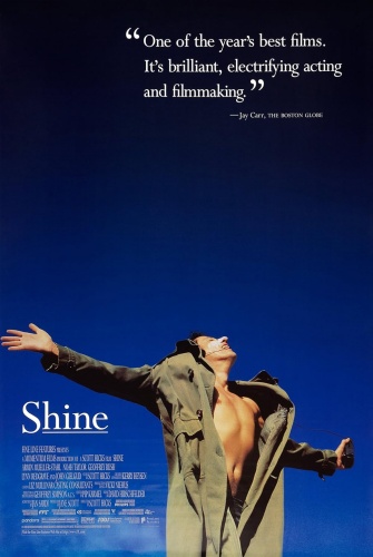 Shine filmi