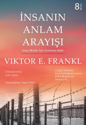 İnsanın Anlam Arayışı | Viktor E. Frankl