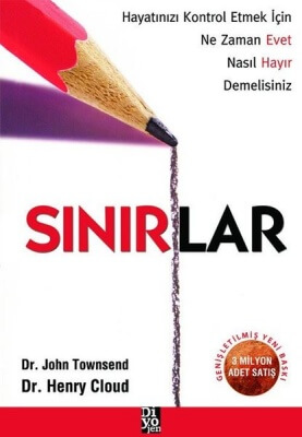Sınırlar | John Townsend & Henry Cloud