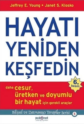 Hayatı Yeniden Keşfedin | Jeffrey E. Young