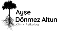 Logo - Klin. Psik. Ayşe Dönmez Altun